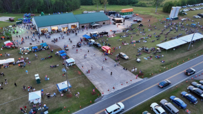 Sandy Ridge Summer Bash and Independence Day Celebration