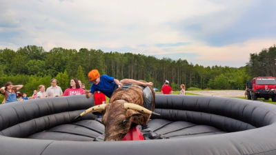 Sandy Ridge Summer Bash and Independence Day Celebration