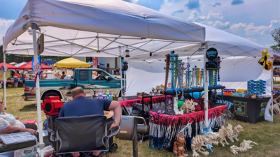 Sandy Ridge Summer Bash and Independence Day Celebration
