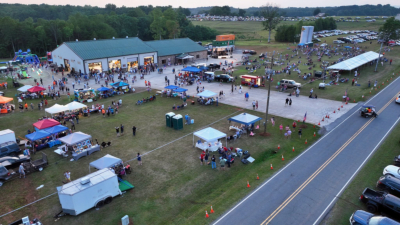 Sandy Ridge Summer Bash and Independence Day Celebration