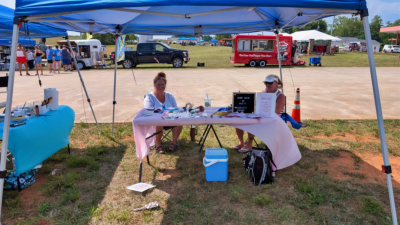 Sandy Ridge Summer Bash and Independence Day Celebration