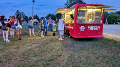 Sandy Ridge Summer Bash and Independence Day Celebration