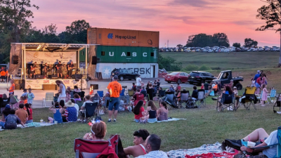 Sandy Ridge Summer Bash and Independence Day Celebration