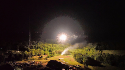 Sandy Ridge Summer Bash and Independence Day Celebration