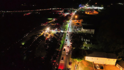 Sandy Ridge Summer Bash and Independence Day Celebration