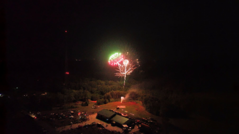 Sandy Ridge Summer Bash and Independence Day Celebration