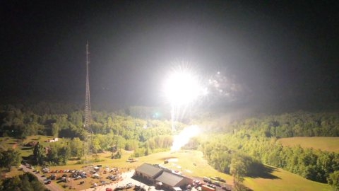 Sandy Ridge Summer Bash and Independence Day Celebration