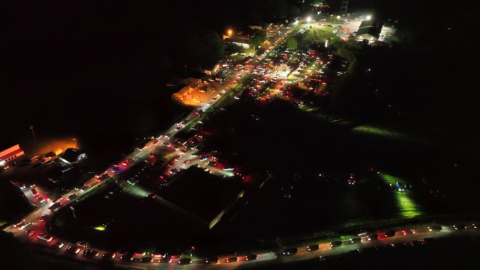 Sandy Ridge Summer Bash and Independence Day Celebration
