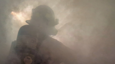 Search & Rescue Training Exercise