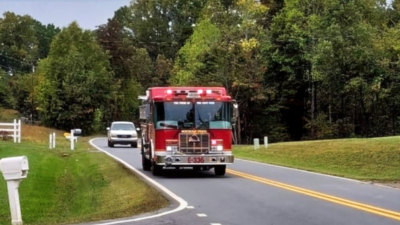 Responding to a MVC