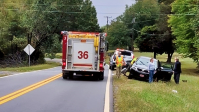 Responding to a MVC
