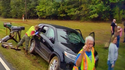 Responding to a MVC