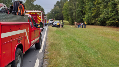 Responding to a MVC